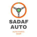 Sadaf Auto Logo